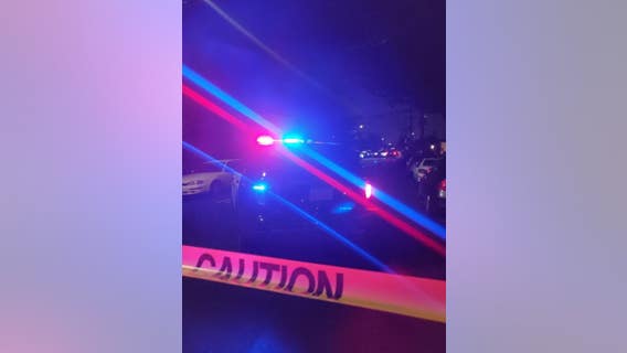 San Mateo man allegedly shot in face by brother after argument