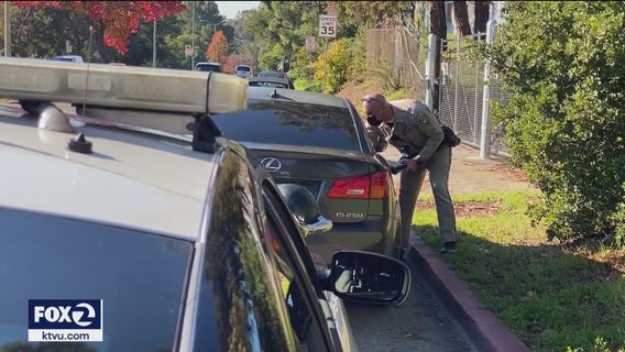 CHP to boost patrols this New Year's weekend