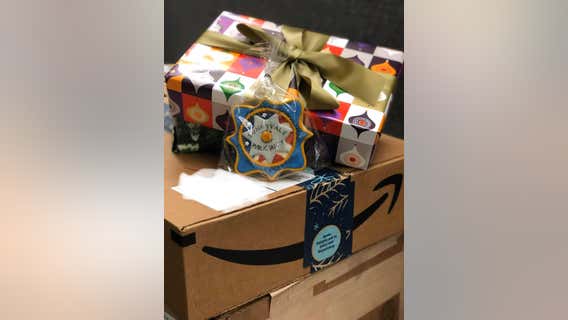 Police in Sunnyvale are using decoy packages to combat porch pirates