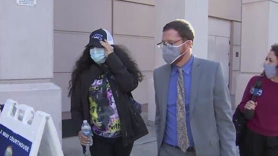 Walnut Creek retail thief likely to be taken into custody during court appearance