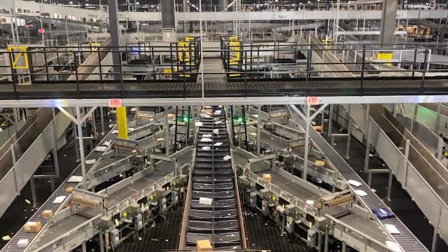 Consumer returns expected to top $67B this holiday season