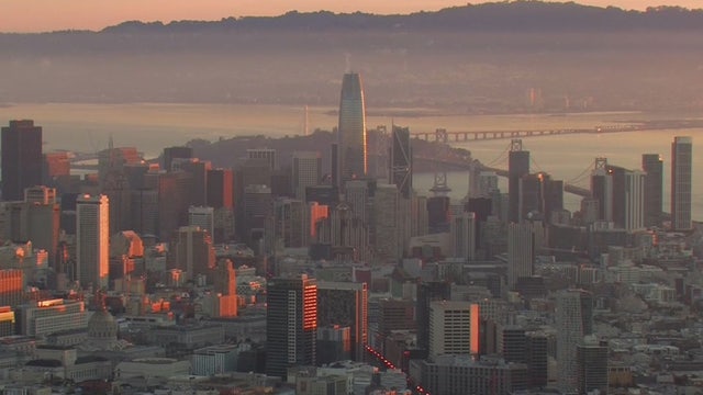 Major multi-day storm coming to Northern California