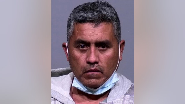 Santa Rosa police arrest 49-year-old man suspected of sexually assaulting 11-year-old girl