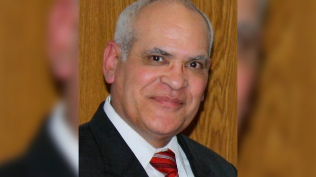 San Mateo County Community College District vice chancellor charged with embezzlement