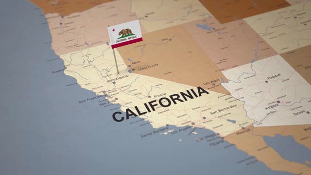 California redistricting: what to know about the final maps