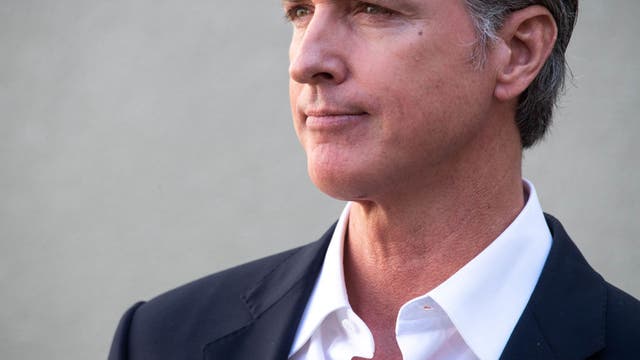 Newsom wants Texas-like law to ban assault guns