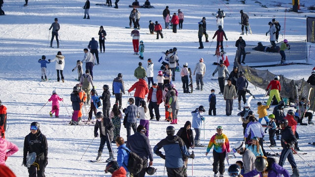 With weather clearing, South Lake Tahoe mayor welcomes back snow lovers