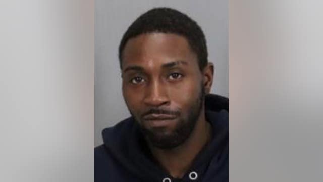 Suspect charged with murder for allegedly hitting homeless man with skateboard as he slept