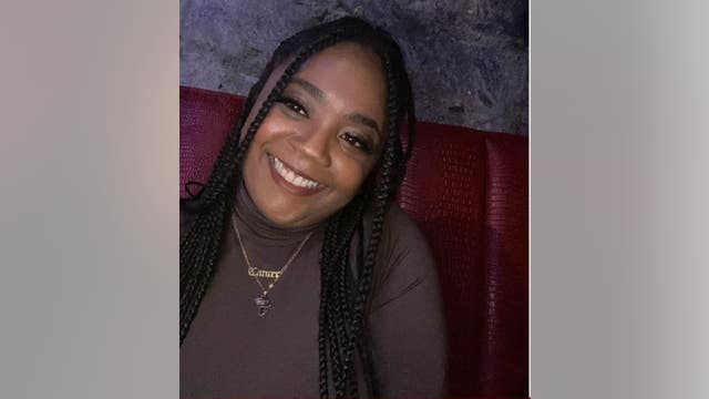 Oakland police searching for missing at-risk 25-year-old woman