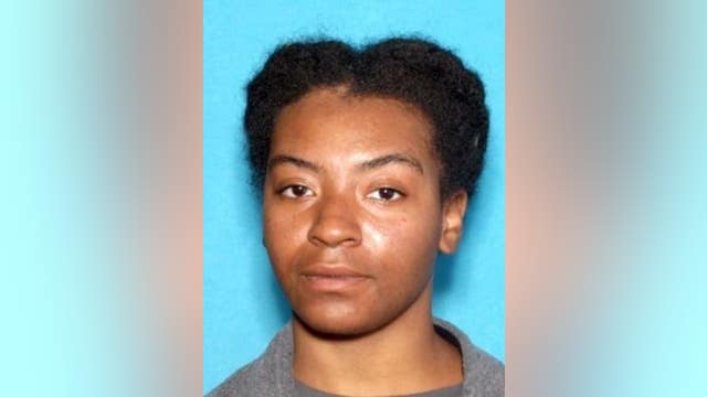 Woman reported missing in Indiana safely located by Oakland police
