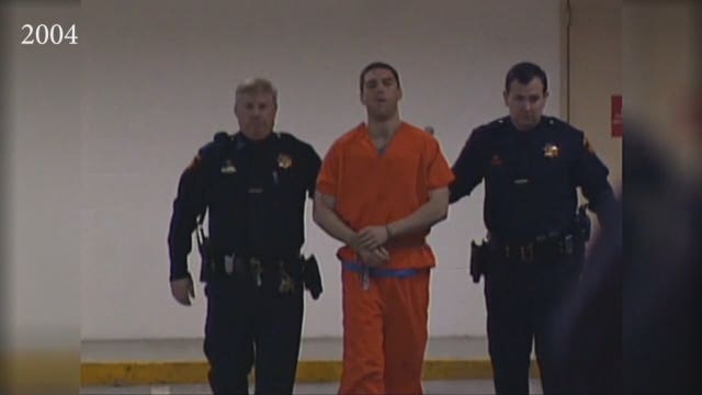 Woman charged with benefits scam using Scott Peterson's name