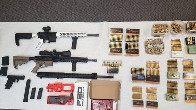 Suspect fires gun at 2 victims and demands cash after collision in San Francisco