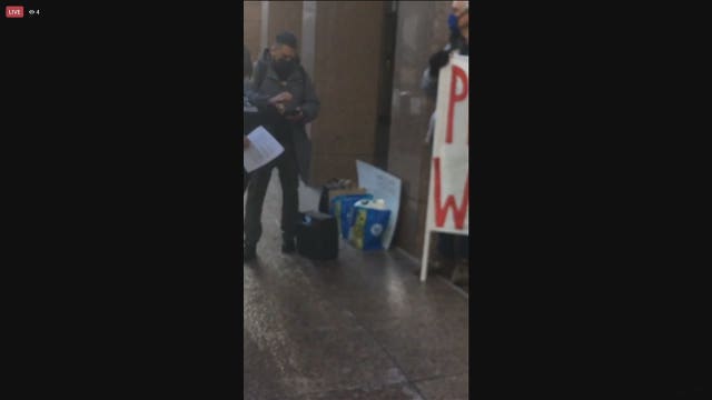 Activists protest Santa Rita Jail legal settlement; another in-custody death reported