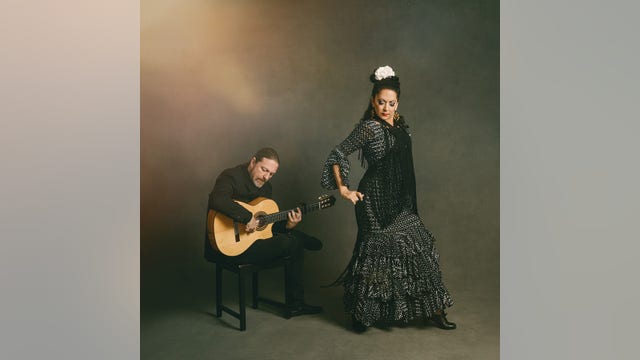 Flamenco dancer, guitarist miss one payment, foreclosure pending on Oakland home