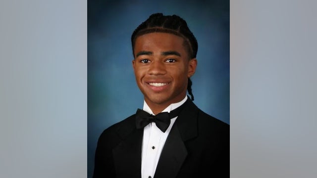 National Geographic names Oakland's Ahmed Muhammad among select group of youth changemakers worldwide