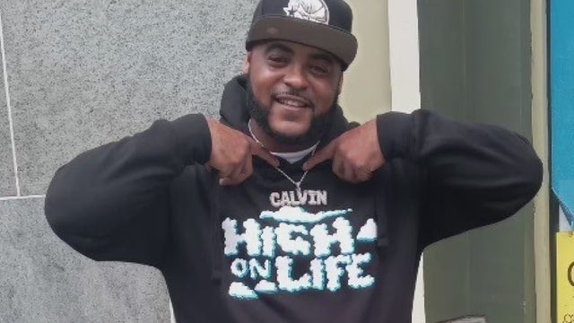 San Francisco man turns life around from being homeless to music entrepreneur