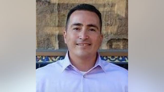 San Leandro school board president dies after being struck by car