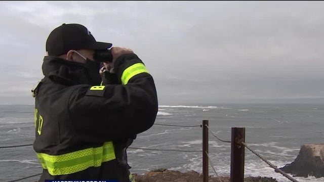 Unusually high king tides expected in the Bay Area