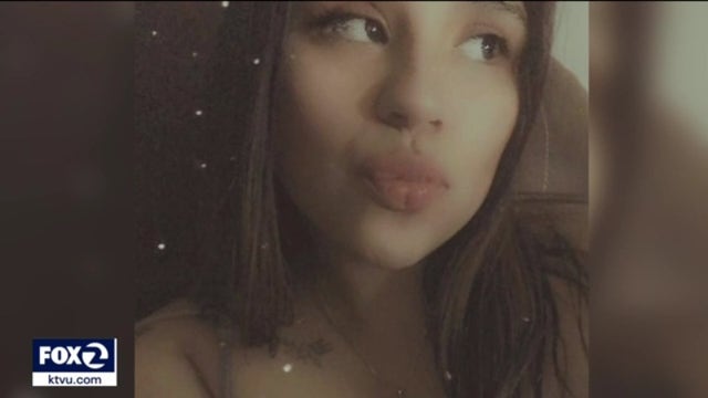 2 charged in killing of young woman near Lake Merritt