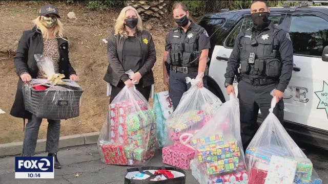 North Bay non-profit making holidays brighter for single moms