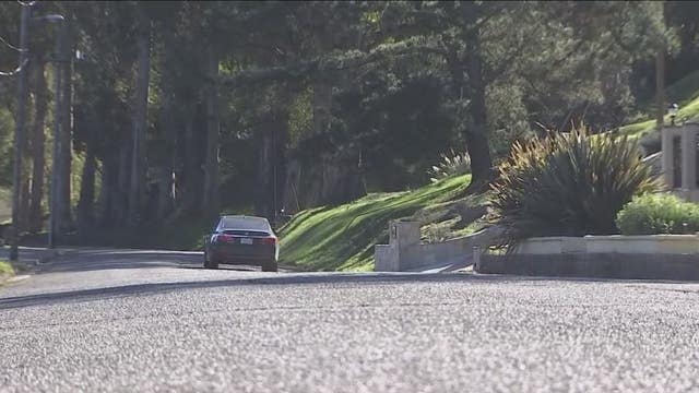 15-year-old boy held in fatal Oakland hills stabbing of his father