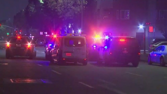 Death toll climbs in Oakland; police investigate another homicide