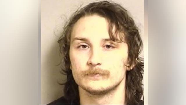 East Bay man gets prison time for online anti-Semitic threats, assault weapon