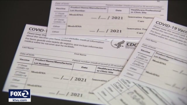 Oakland to consider vaccine ordinance as omicron spreads