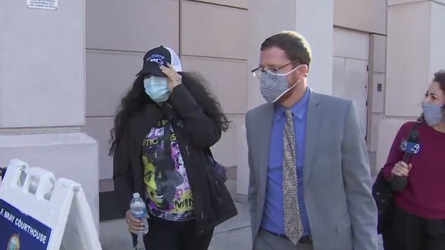 Walnut Creek retail thief likely to be taken into custody during court appearance