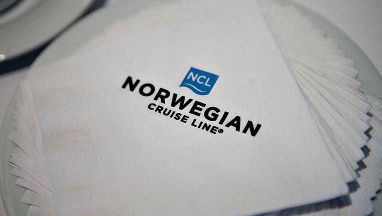 Tour Of Norwegian Cruise Line's Newest Ship