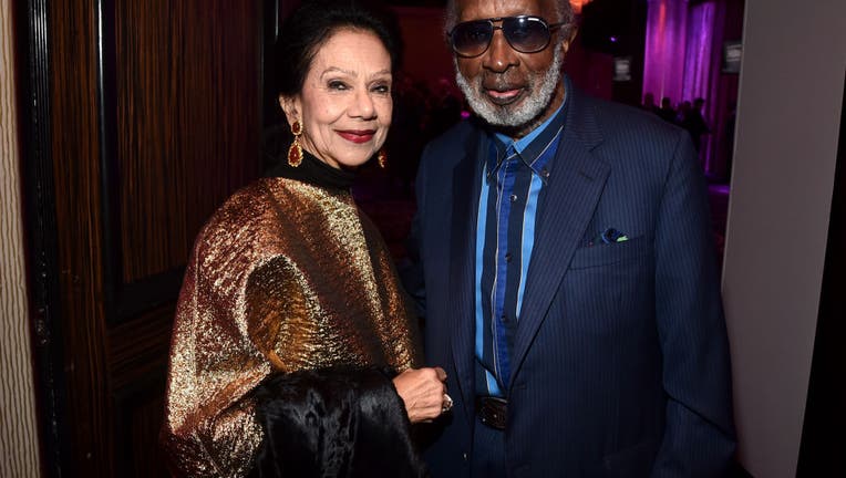 Pre-GRAMMY Gala and GRAMMY Salute to Industry Icons Honoring Sean