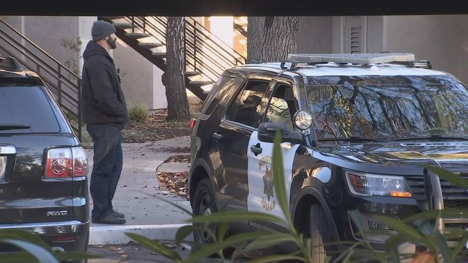 Police Make Arrest In Deadly Sunnyvale Airbnb House Shooting | KTVU FOX 2