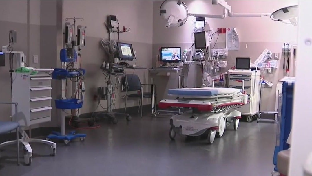 Nearly half of Californians don't have 'much trust' in health care system: poll