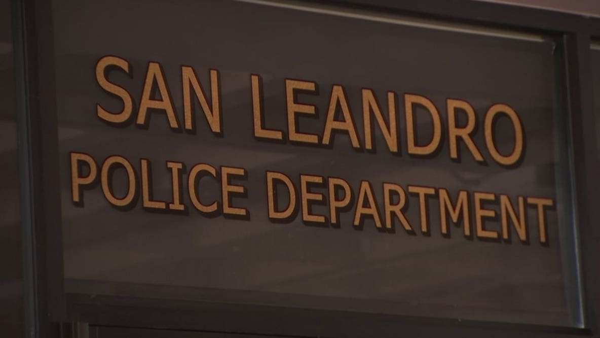 San Leandro police kill armed man during welfare check