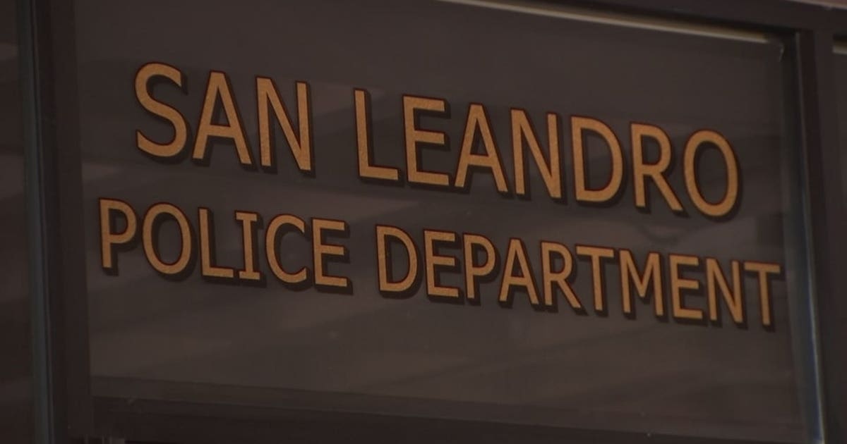 San Leandro police kill armed man during welfare check