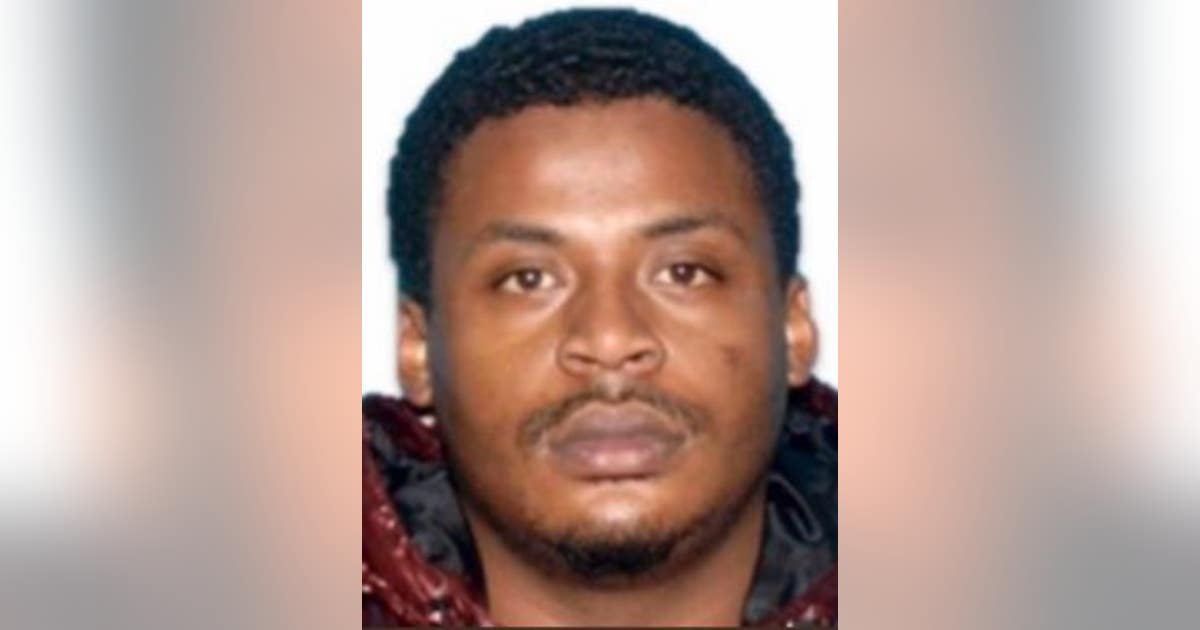 Police identify suspect wanted in connection with Antioch homicide ...