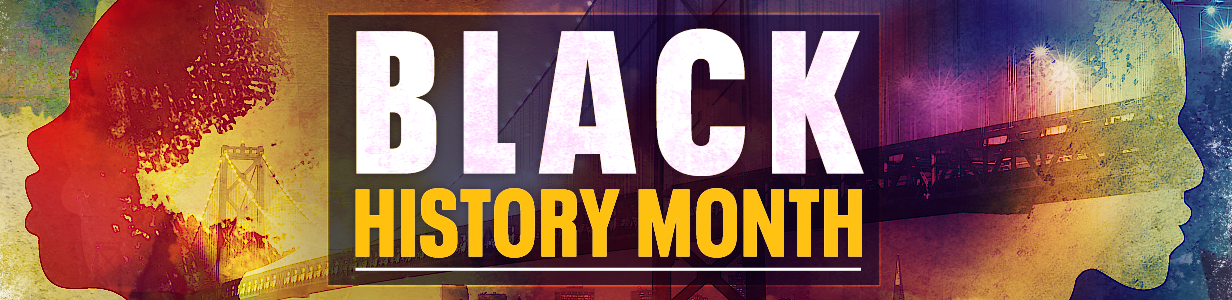 Black History Month
