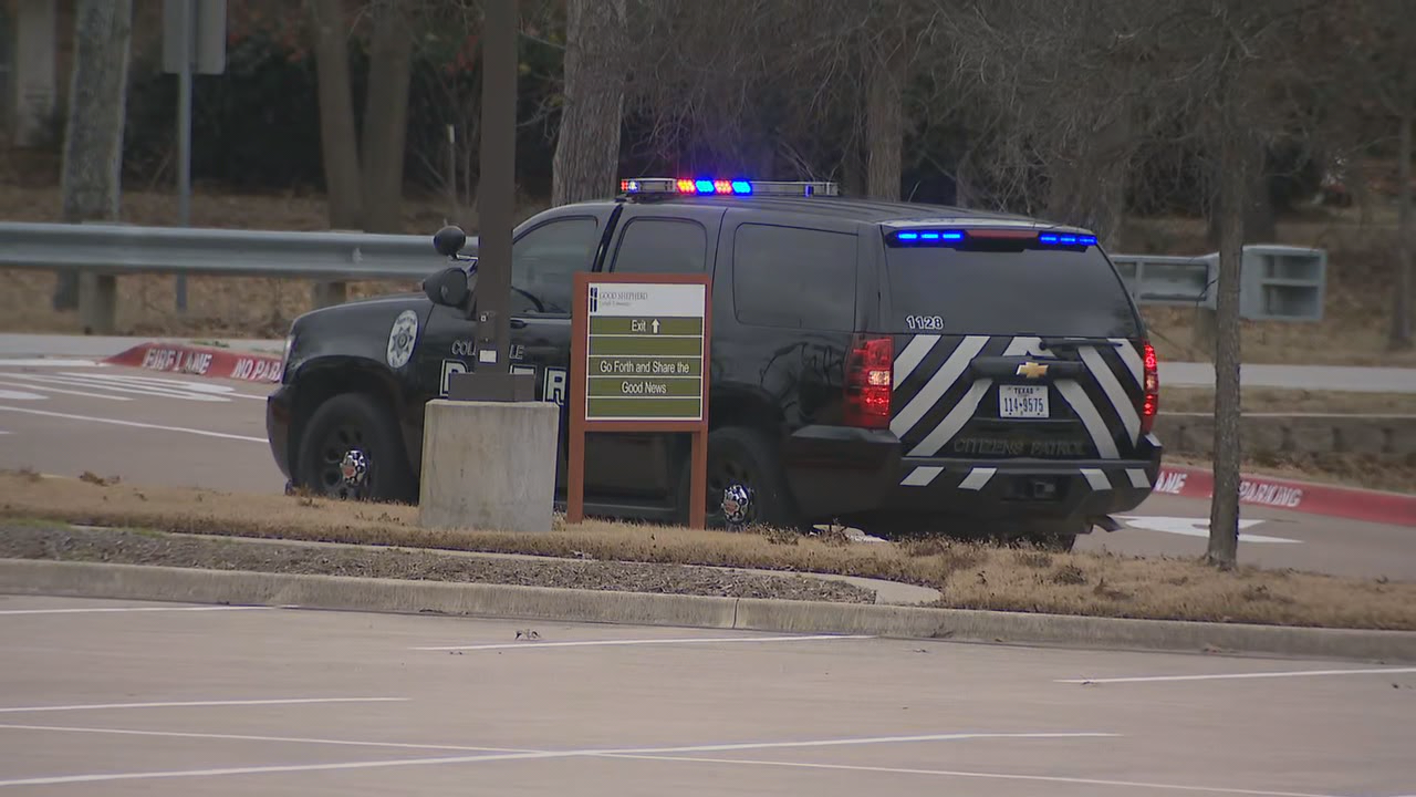 Colleyville synagogue hostage situation: Hostages rescued, suspect dead - Vimarsana News