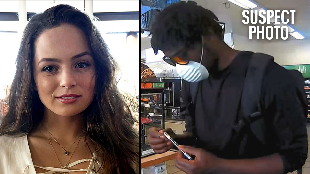 Brianna Kupfer murder: UCLA student noticed 'bad vibe' from man prior to her death, text messages show - Vimarsana News