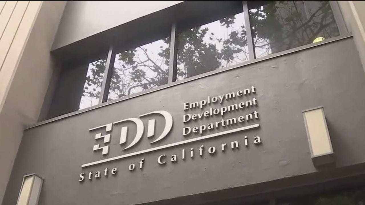 California EDD freezes 300,000 disability claims