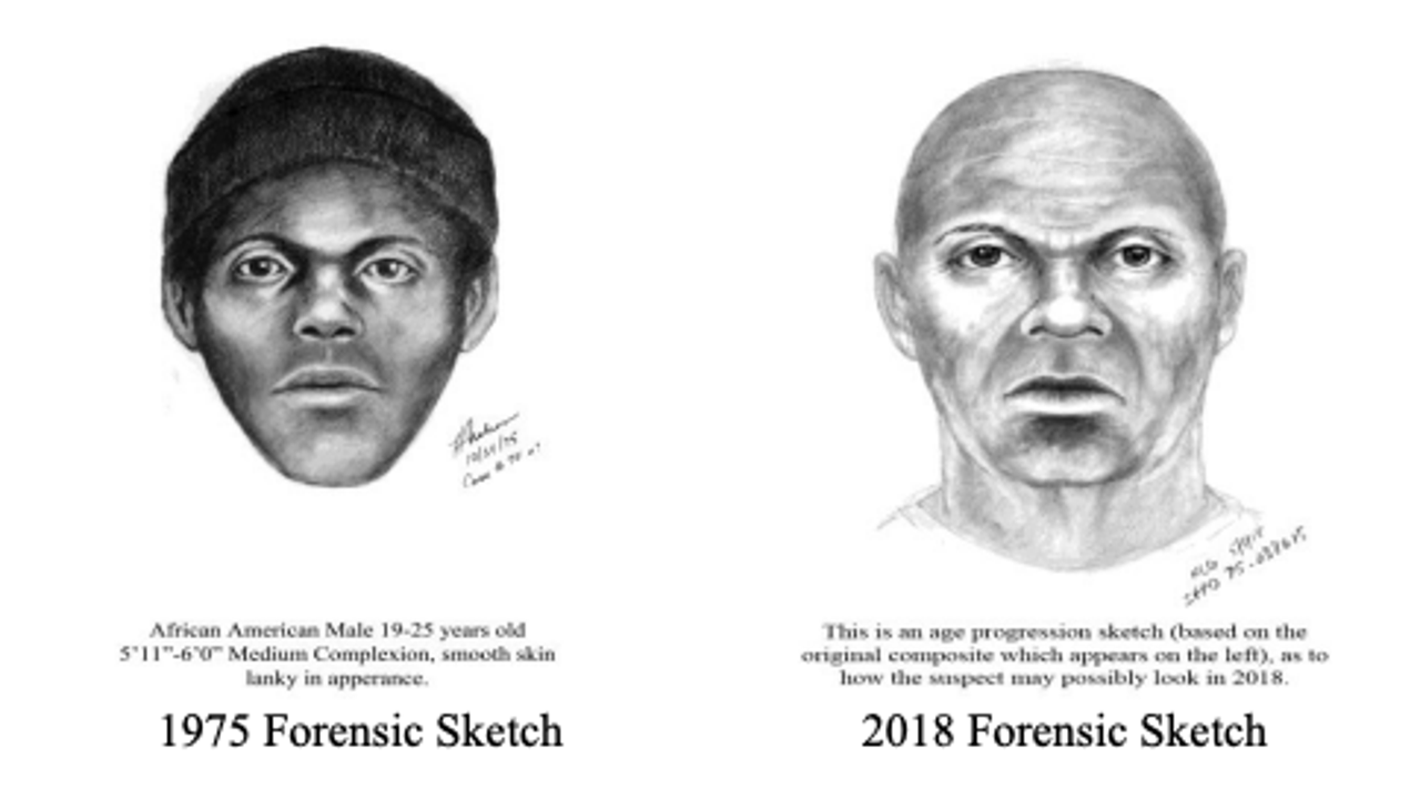 San Francisco police boost 'Doodler' reward to $200K, link 6th victim to killer - Vimarsana News