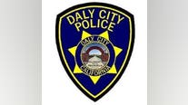 Mountain lion spotted in Daly City, police warn