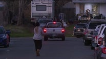 Burglary suspect kills Sacramento homeowner with victim's own gun