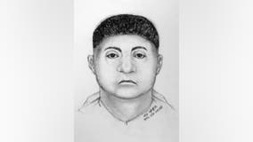 Unidentified suspect sexually assaults 71-year-old woman
