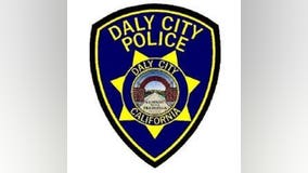 Mountain lion spotted in Daly City, police warn