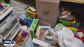 Burglars ransack Dublin preschool, take iPads, cameras, and diapers