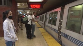 BART vigorously denies report that says agency 'fails across the board'