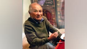 82-year-old man goes missing from Hayward, police ask for help locating him