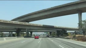 Nearly 1,500 California bridges are 'structurally deficient'
