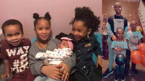 Philadelphia fire: Family shares photos of children killed in devastating rowhome fire
